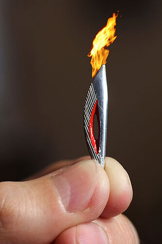 400px-The_smallest_copy_of_the_Olympic_torch.jpg